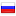 partsam.ru server is located in Russia